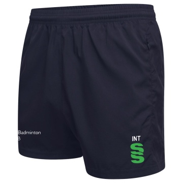 Ilkley Badminton Club - Performance Gym Short - Unisex