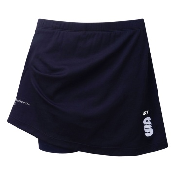 Ilkley Badminton Club - Blade Skort : Navy